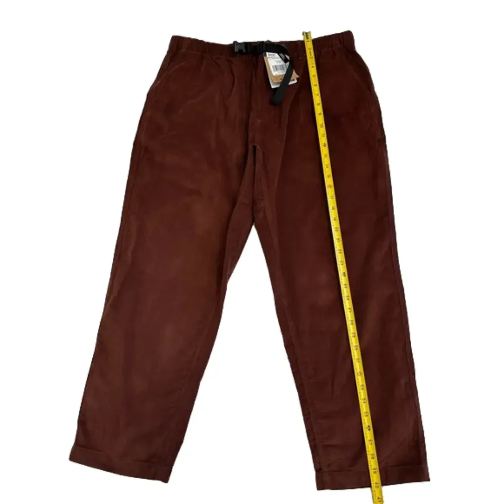 The North Face Men's Cord Easy Pant, Size X-LARGE/‎ REGULAR